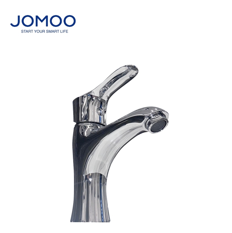 P32358-147/1B Vòi Lavabo Rửa Tay Nóng Lạnh JOMOO - Ảnh 3