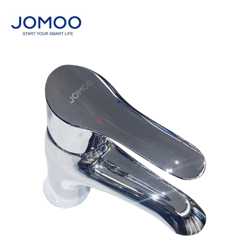 P32358-147/1B Vòi Lavabo Rửa Tay Nóng Lạnh JOMOO - Ảnh 5
