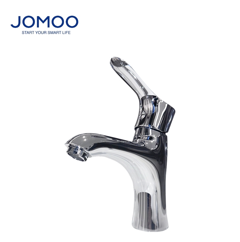 P32358-147/1B Vòi Lavabo Rửa Tay Nóng Lạnh JOMOO - Ảnh 7