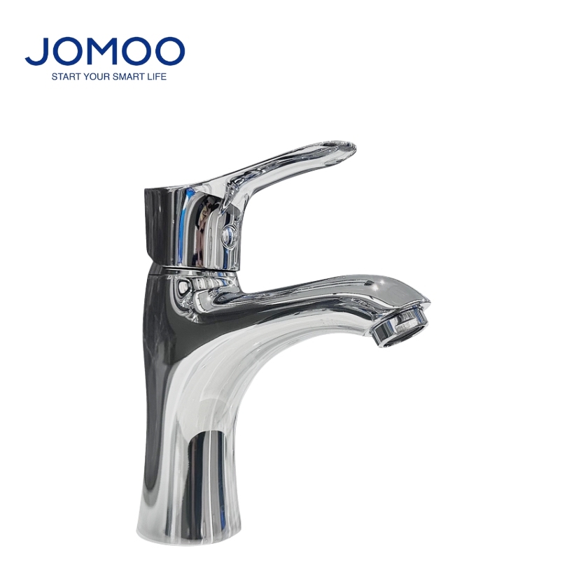 P32358-147/1B Vòi Lavabo Rửa Tay Nóng Lạnh JOMOO - Ảnh 6