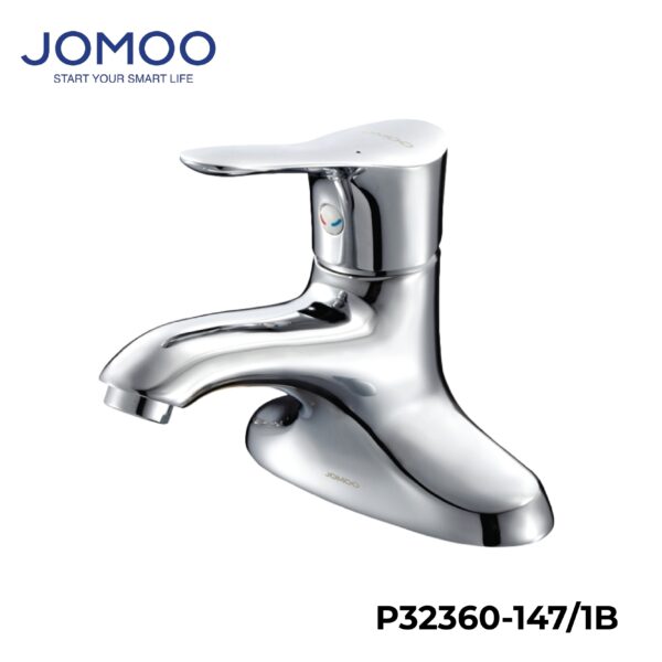 P32360-147/1B Vòi Chậu Nóng Lạnh JOMOO