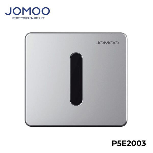 P5E2003 Cảm Biến Tiểu Nam Âm Tường Dùng Pin JOMOO