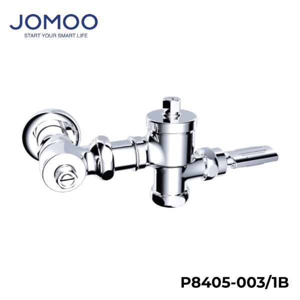 P8405-003/1B Van Xả Xổm Đạp Chân JOMOO