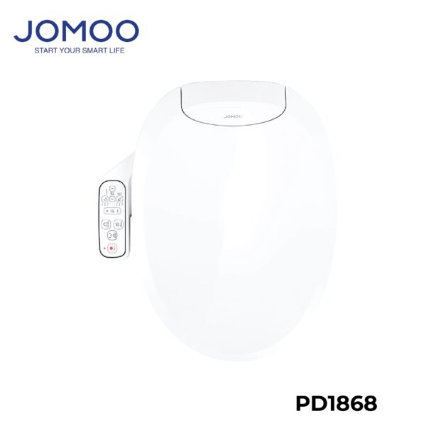 PD1868 Nắp Bàn Cầu Thông Minh JOMOO