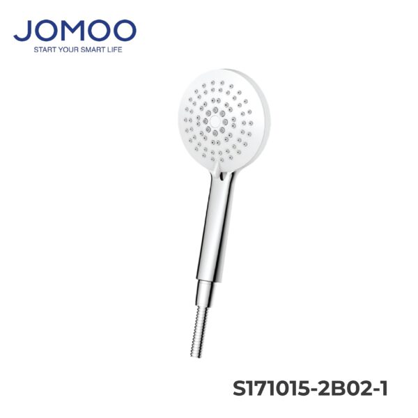 S171015-2B02-1 Tay Sen Tắm JOMOO