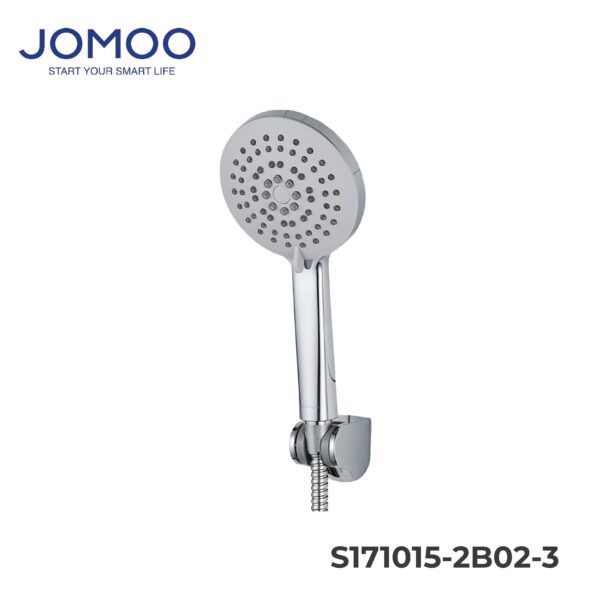 S171015-2B02-3 Bộ Dây Bát Sen Tự Động Tẩy Cặn JOMOO