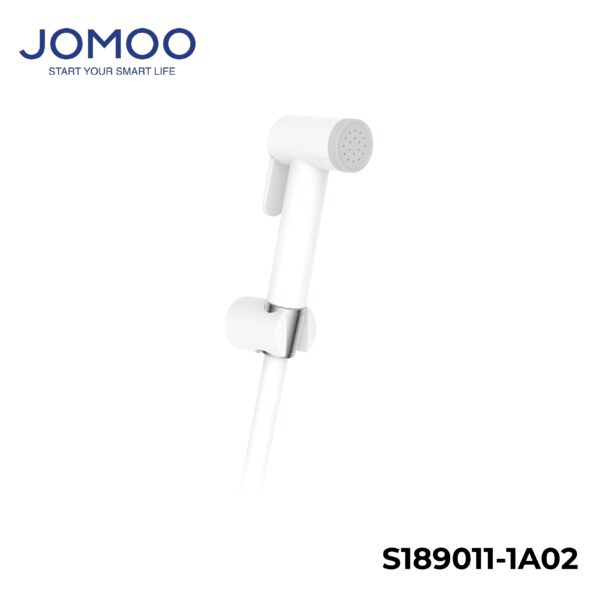 S189011-1A02 Xịt Vệ Sinh Nhựa (ép vỉ) JOMOO