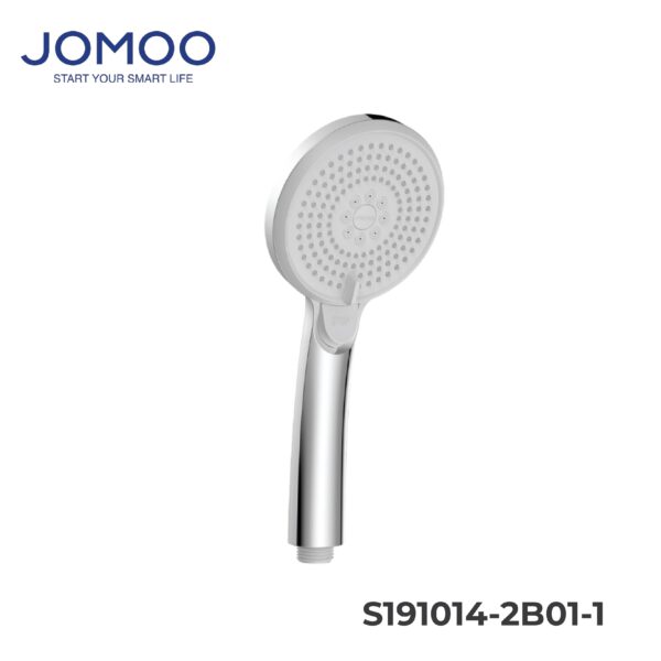 S191014-2B01-1 Tay Sen Tắm JOMOO