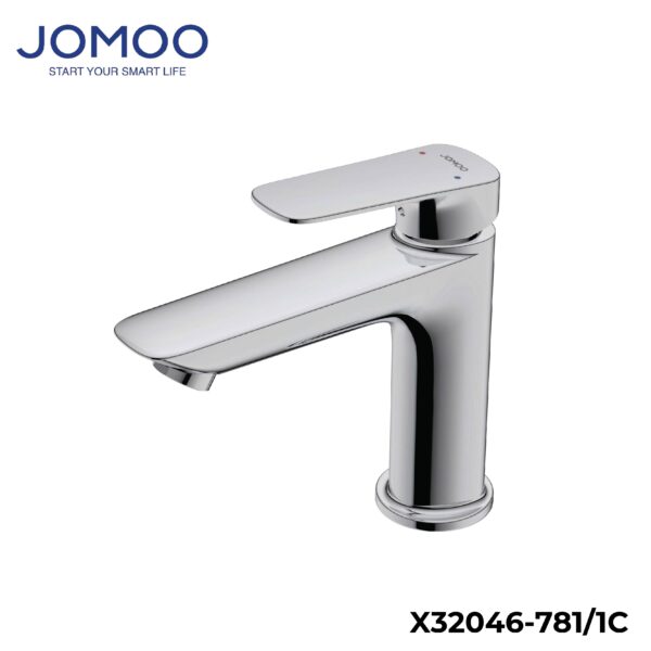 X32046-781/1C Vòi Chậu An Toàn Cho Sức Khỏe JOMOO