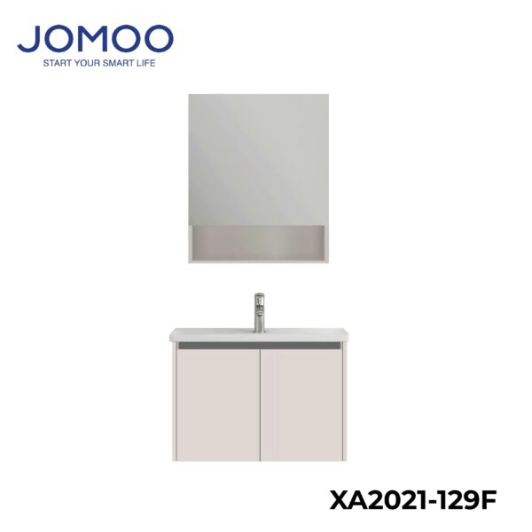 XA2021-129F Tủ Chậu Treo Tường JOMOO