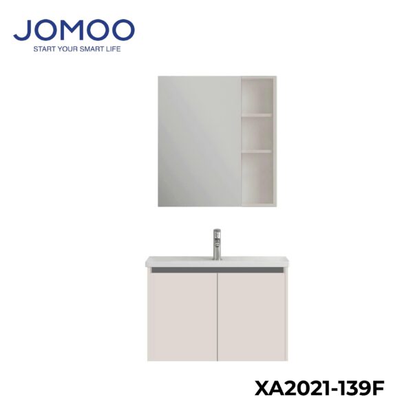 XA2021-139F Bộ Tủ Chậu JOMOO
