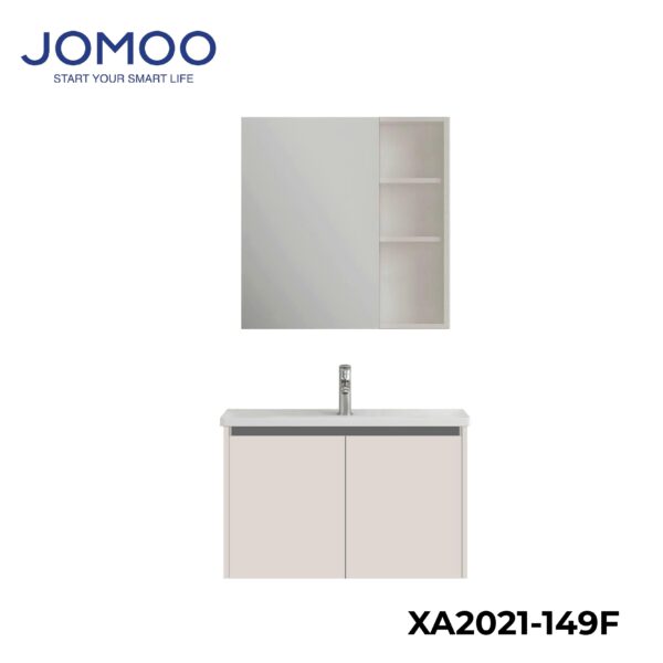 XA2021-149F Tủ Chậu Treo Tường JOMOO