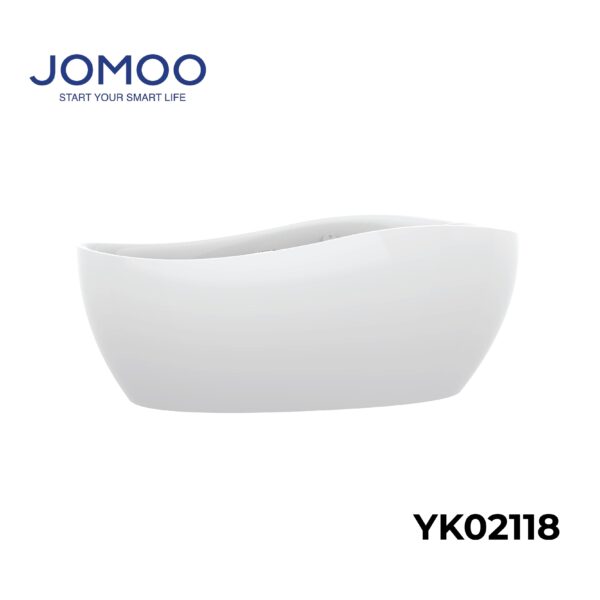 Bồn tắm đặt sàn YK02118 JOMOO