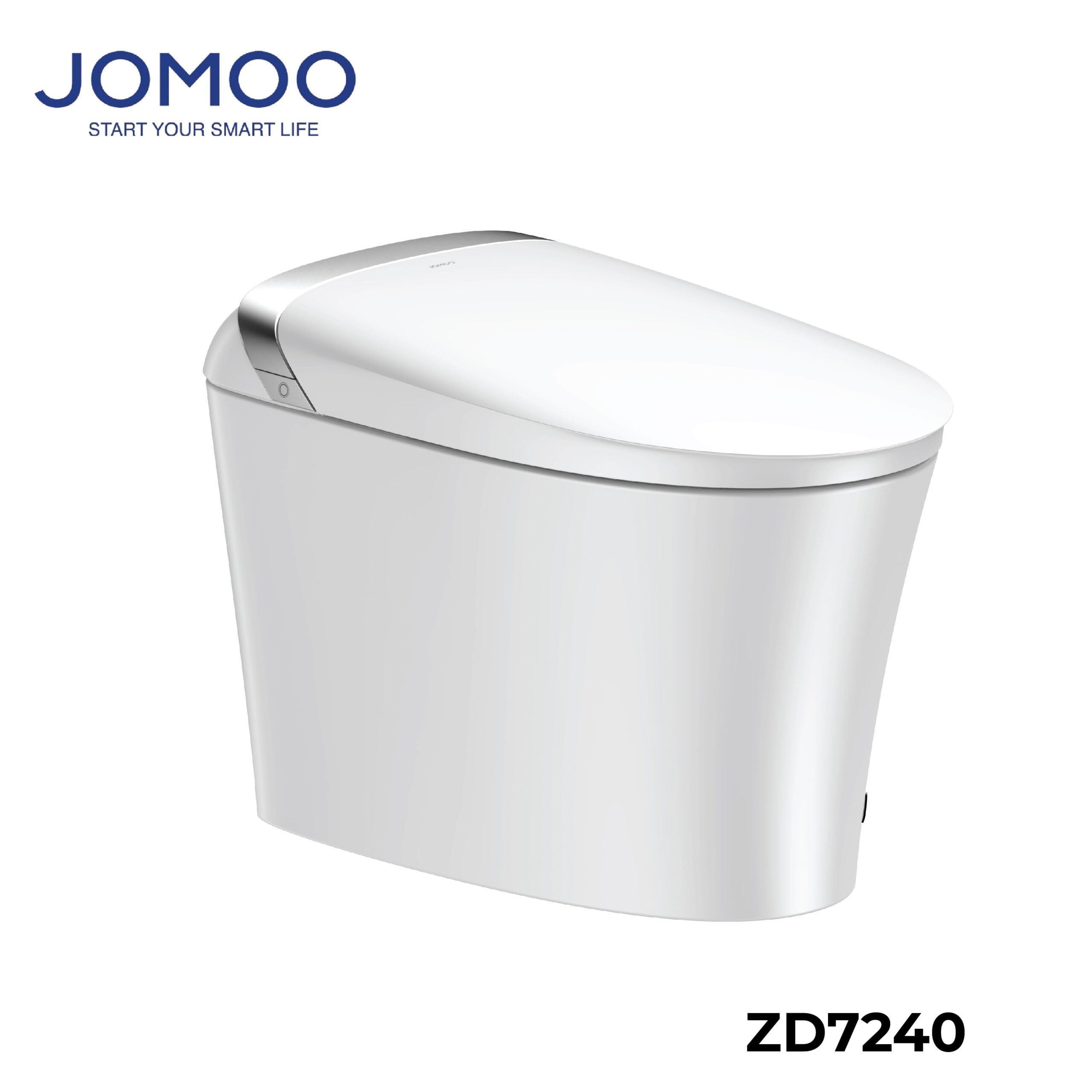 ZD7240 Bàn cầu thông minh JOMOO