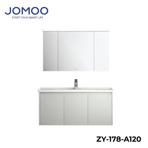 ZY-178-A120 Tủ chậu treo tường Jomoo