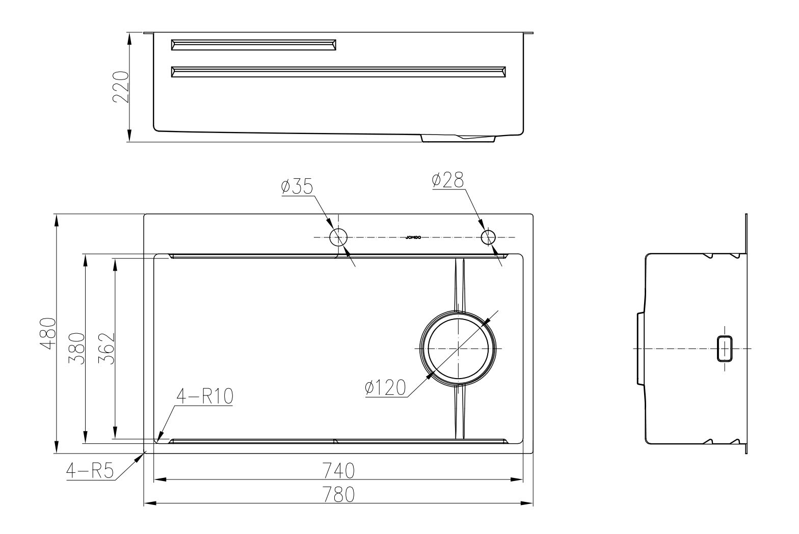 bản vẽ kỹ thuật 06203-BZ