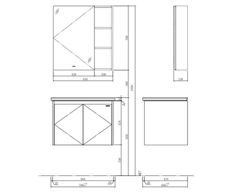 bản vẽ kỹ thuật XA2021-139F