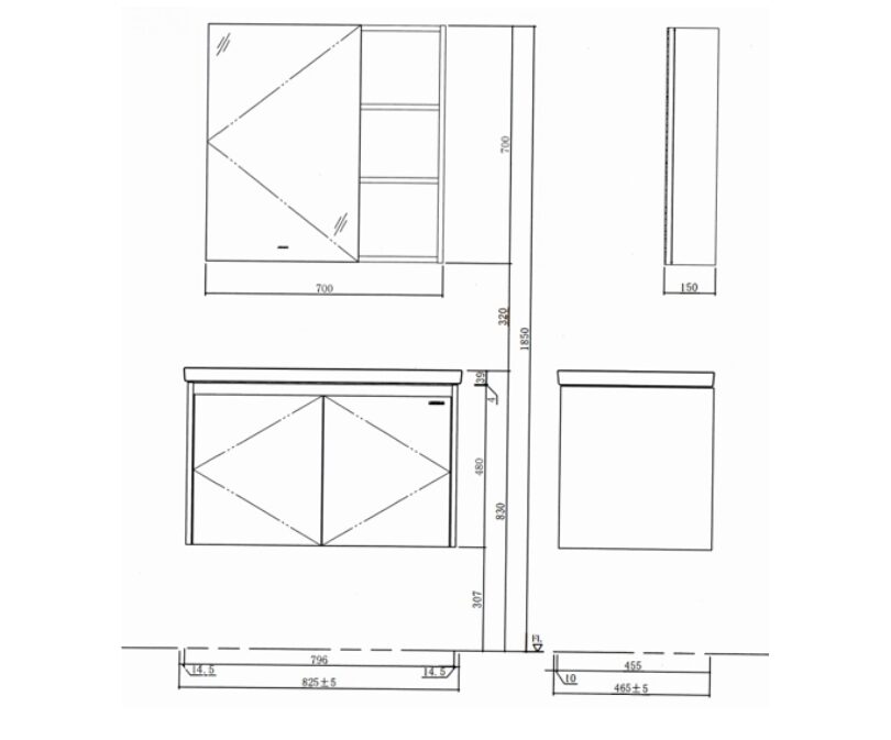 bản vẽ kỹ thuật XA2021-149F