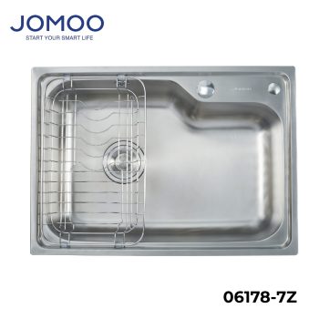 06178-7Z Chậu Rửa Bát JOMOO