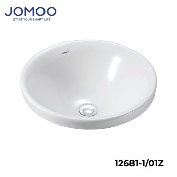 12681-1/01Z Chậu Bán Dương JOMOO
