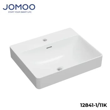 12841-1/11K Chậu rửa đặt bàn JOMOO