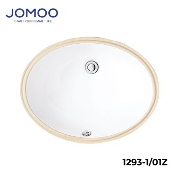 1293-1/01Z Chậu Lavabo Âm Bàn JOMOO