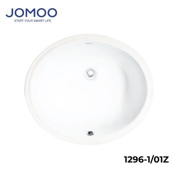 1296-1/01Z Chậu Lavabo Âm Bàn JOMOO