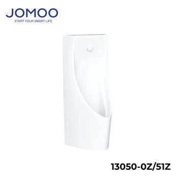 13050-0Z/51Z Tiểu nam treo tường/ đặt sàn JOMOO