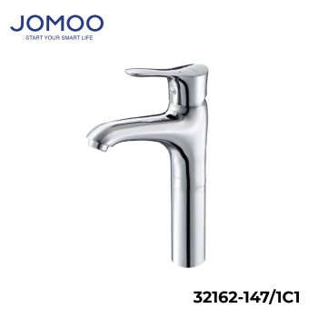 32162-147/1C1 Vòi Lavabo Rửa Tay Nóng Lạnh JOMOO