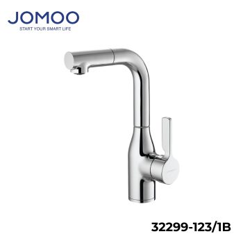 32299-123/1B Vòi Lavabo Rửa Tay Nóng Lạnh JOMOO