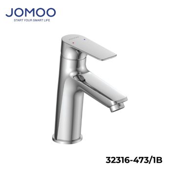 32316-473/1B Vòi Lavabo Rửa Tay Nóng Lạnh JOMOO