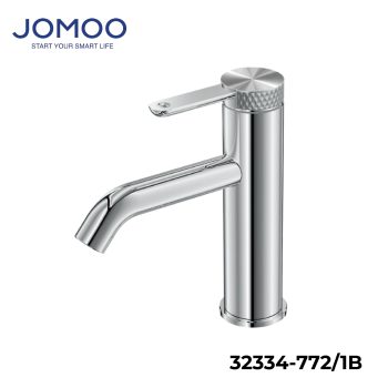 32334-772/1B Vòi Lavabo Rửa Tay Nóng Lạnh JOMOO