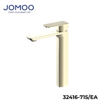 32416-715/EA Vòi lavabo rửa tay nóng lạnh JOMOO