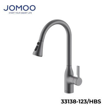 33138-123/HBS Vòi Nước Rửa Bát Nóng Lạnh JOMOO