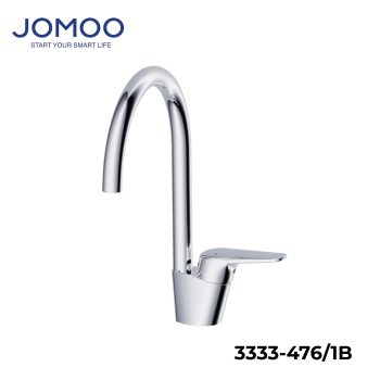3333-476/1B Vòi Nước Rửa Bát Nóng Lạnh JOMOO