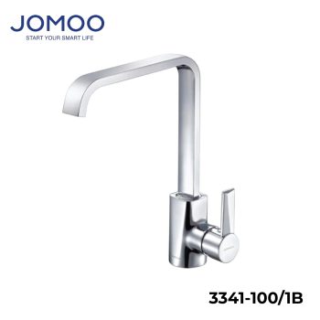 3341-100/1B Vòi Nước Rửa Bát Nóng Lạnh JOMOO