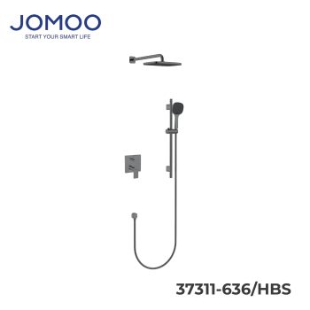 37311-636/HBS Sen Tắm Nóng Lạnh Âm Tường JOMOO