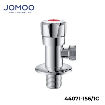 44071-156/1C Van Góc Chữ T JOMOO