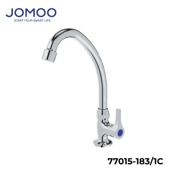 77015-183/1C Vòi Nước Rửa Bát Lạnh JOMOO
