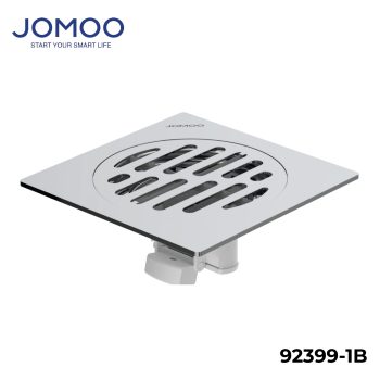 92399-1B Ga Thoát Sàn Inox Mạ Crom JOMOO
