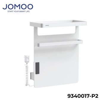 9340017-P2 Giá treo khăn điện JOMOO