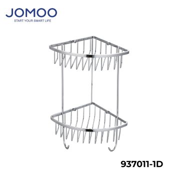 937011-1D Kệ Góc Để Đồ JOMOO