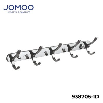 938705-1D Móc Áo JOMOO 5 Kép
