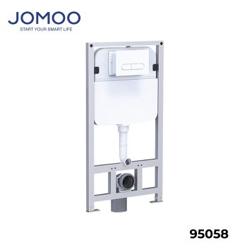 95058 Két Nước Âm Tường JOMOO