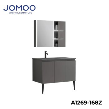A1269-168Z Tủ Chậu Đứng JOMOO