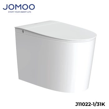 J11022-1/31K Bàn Cầu Bán Thông Minh JOMOO Dùng PIN