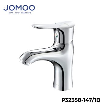 P32358-147/1B Vòi Lavabo Rửa Tay Nóng Lạnh JOMOO