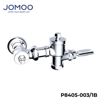P8405-003/1B Van Xả Xổm Đạp Chân JOMOO