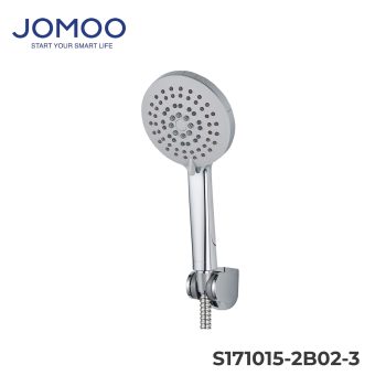 S171015-2B02-3 Bộ Dây Bát Sen Tự Động Tẩy Cặn JOMOO