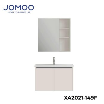 XA2021-149F Tủ Chậu Treo Tường JOMOO